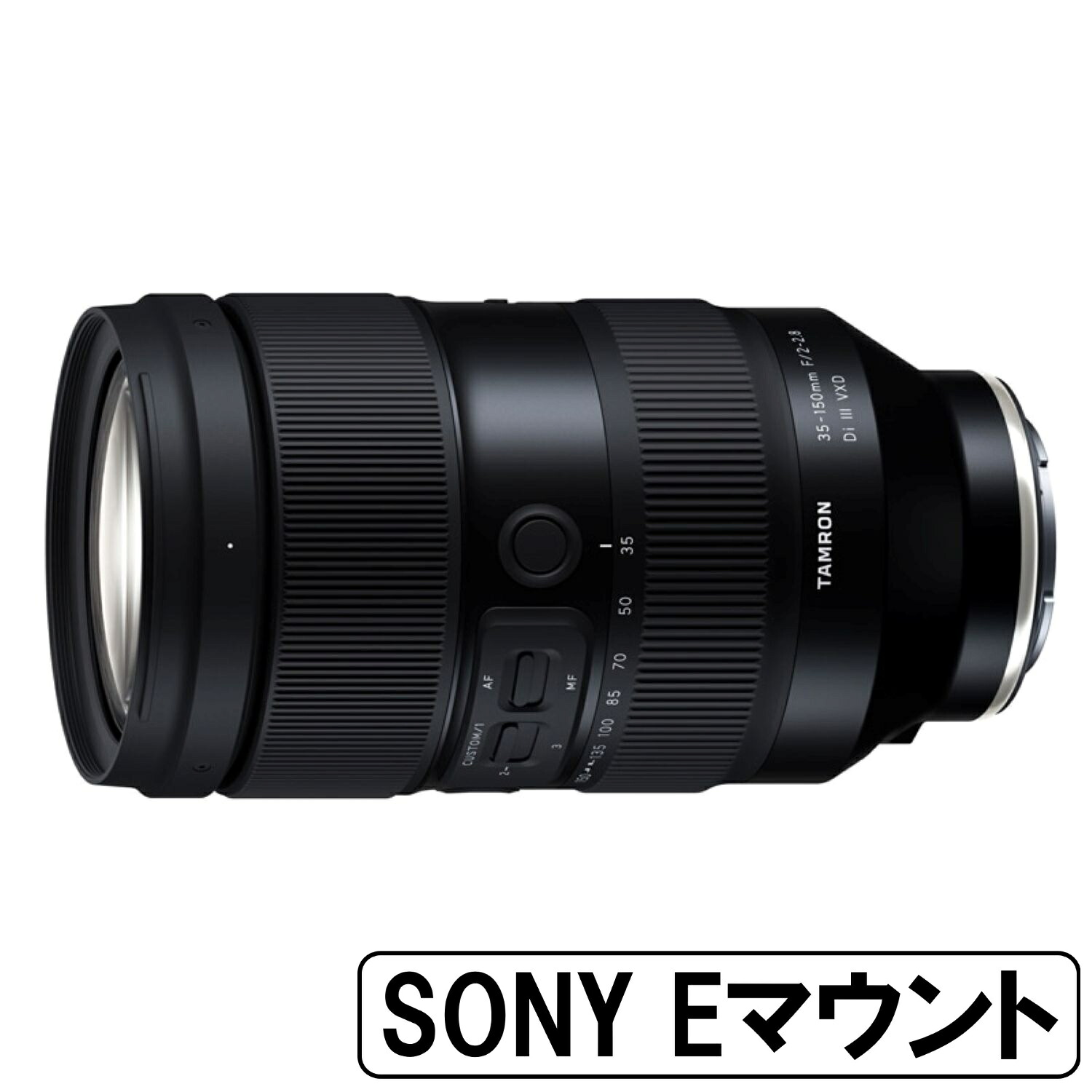 楽天市場】[新品]TAMRON タムロン 超望遠ズームレンズ 50-400mm F/4.5