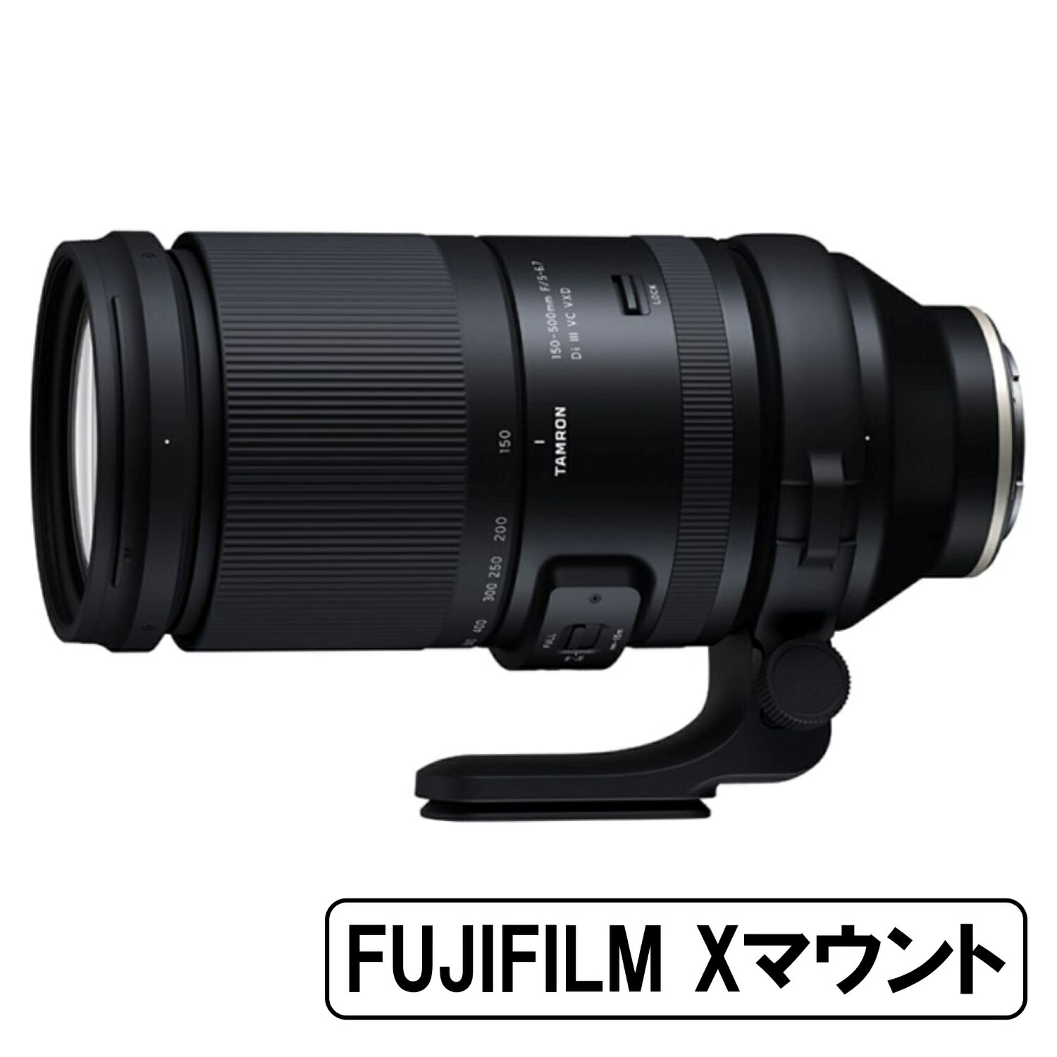 【FUJIFILM 】XF100-400mmF4.5-5.6 R LMOISWR Fujifilm Fujinon XF 100-400mm F4.5 5.6 R LM OIS WR, 2nd