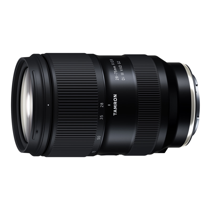 楽天市場】[新品]TAMRON タムロン 28-75mm F/2.8 Di III VXD G2