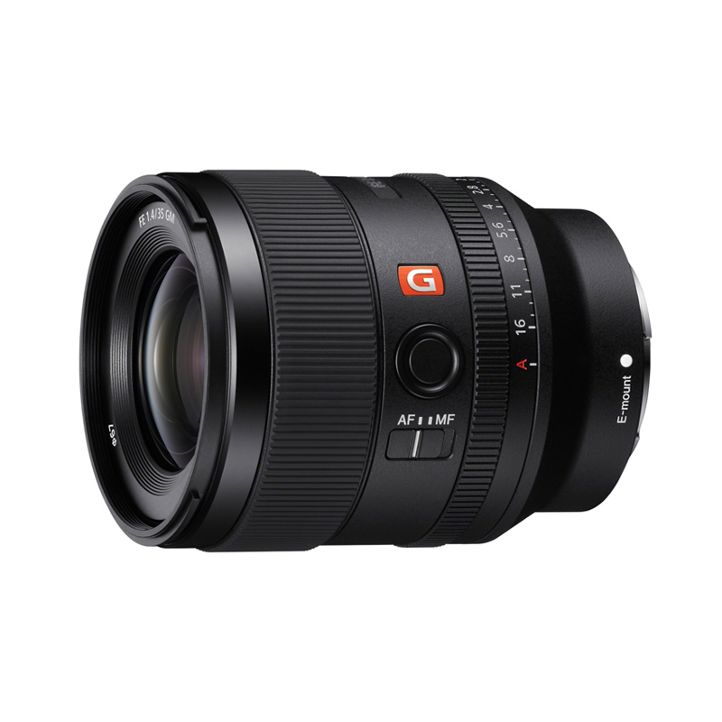 【楽天市場】[新品]SONY ソニー 中望遠単焦点レンズ FE 85mm F1.8 