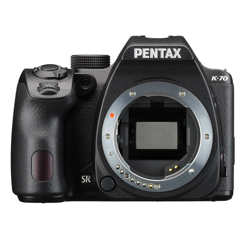 激安大特価！】 PENTAX ブラック 18-135mmWRレンズキット K-70 - ペンタックス - labelians.fr