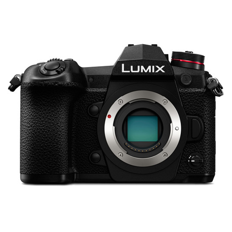 【楽天市場】[新品]Panasonic パナソニック LUMIX G9 PRO II