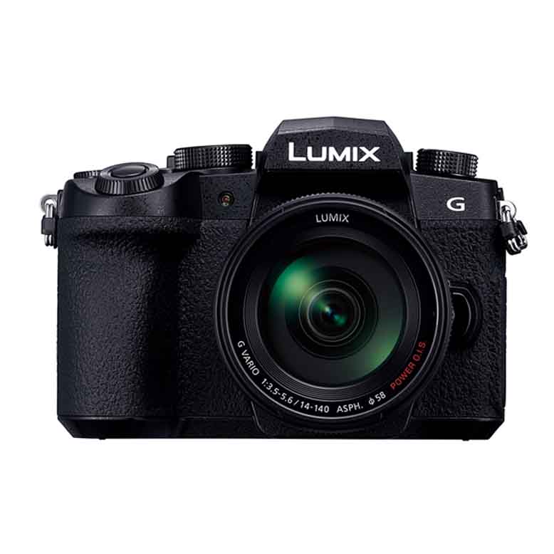 全3色/黒/赤/ベージュ 本日のみ値下げ LUMIX G7 ミラーレス一眼レフ