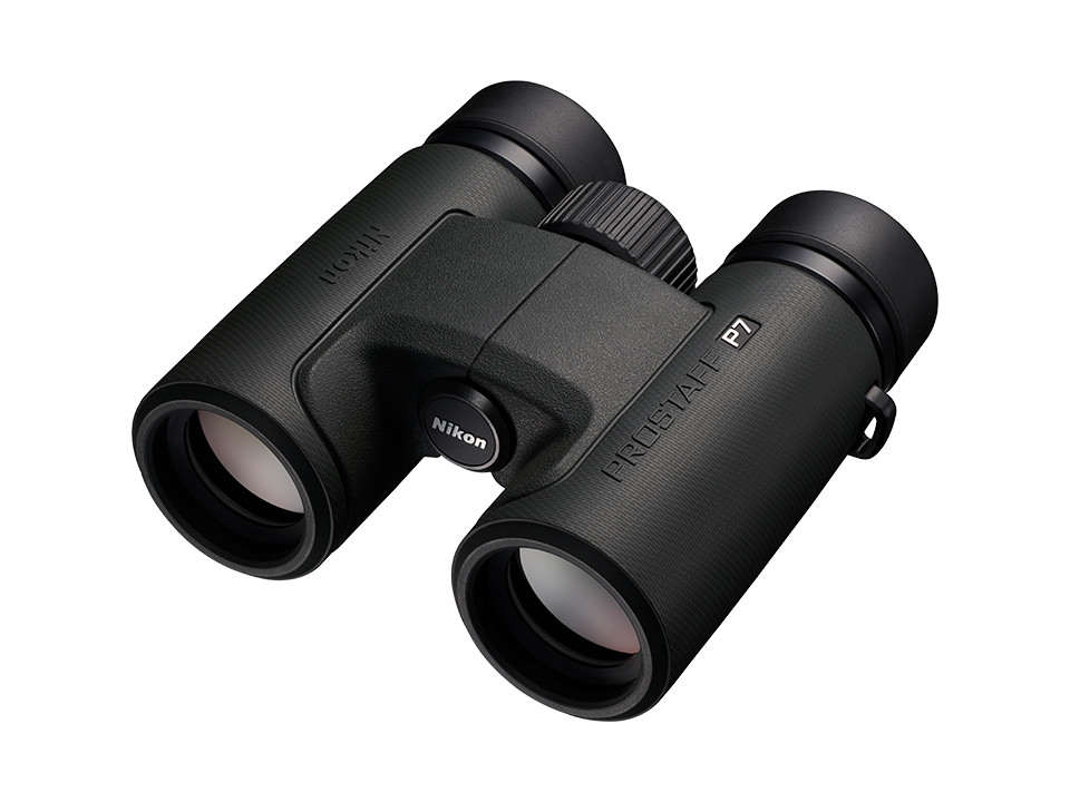 [新品]Nikon ニコン 双眼鏡 PROSTAFF P7 10x30