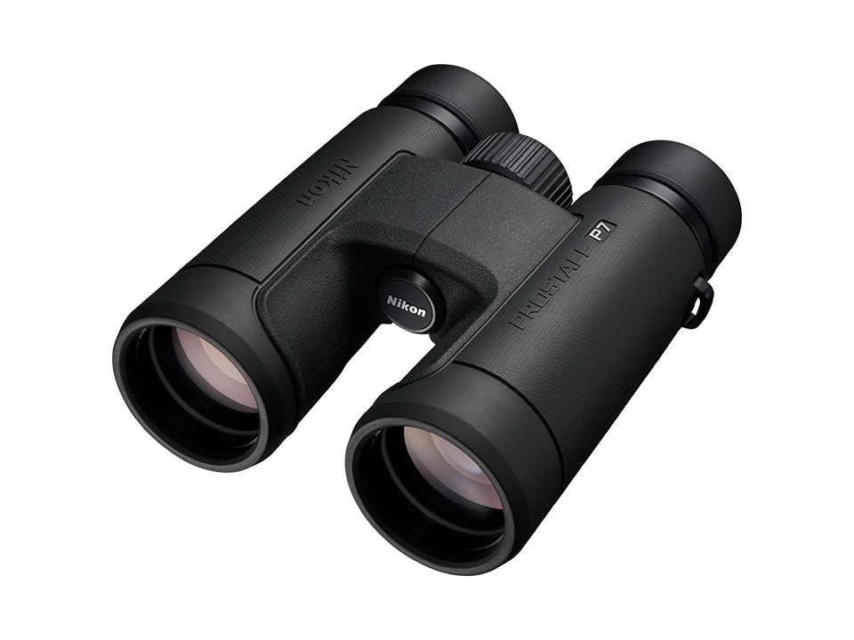 [新品]Nikon ニコン 双眼鏡 PROSTAFF P7 10x42