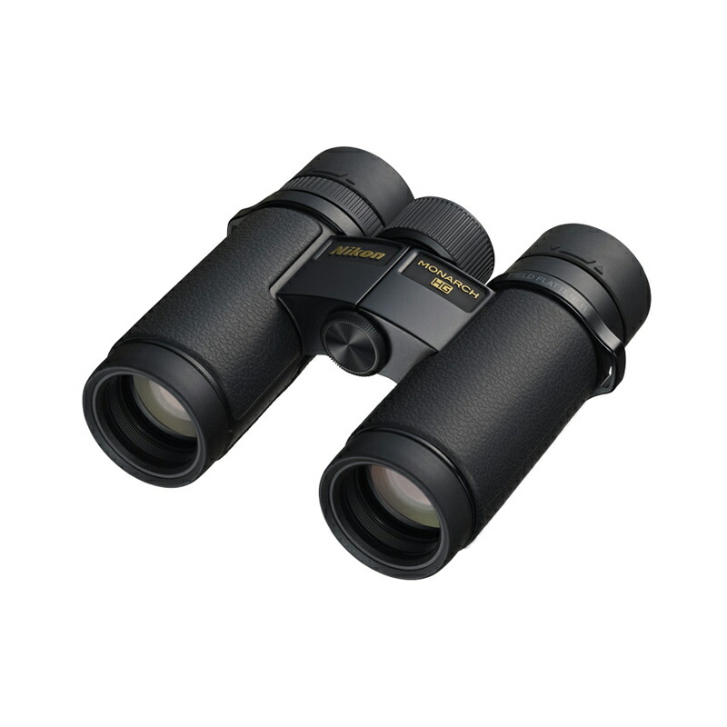 [新品]Nikon ニコン 双眼鏡 MONARCH HG 10x30 59,400円