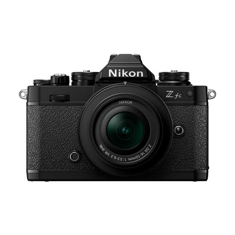 ニコン Z50II ボディ : カメラのキタムラヤフー店 - 通販