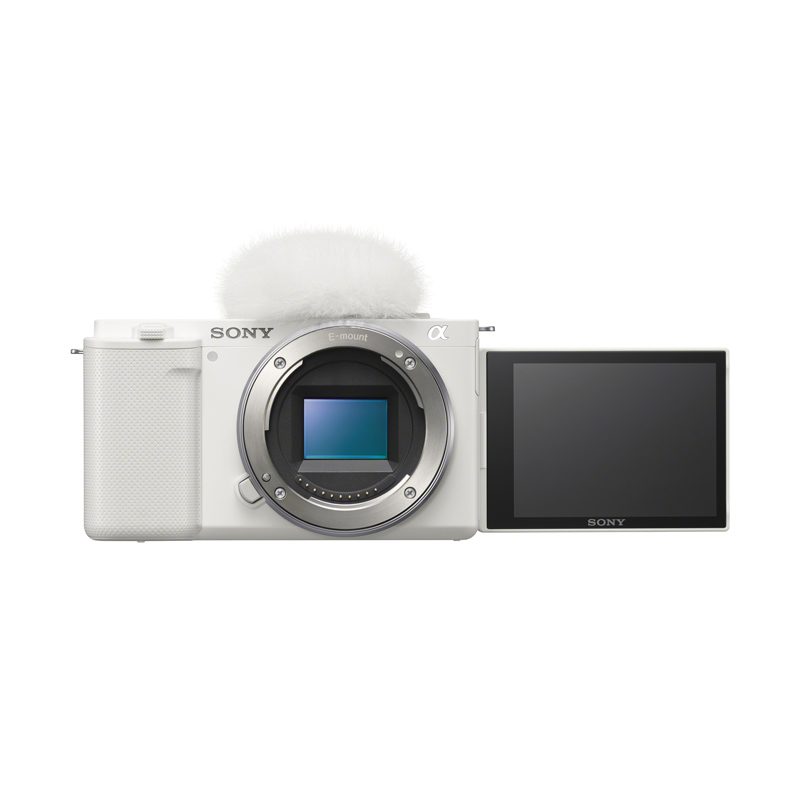 値下げ]sony ZV-E10 + レンズ2本＋他諸々 セット - カメラ