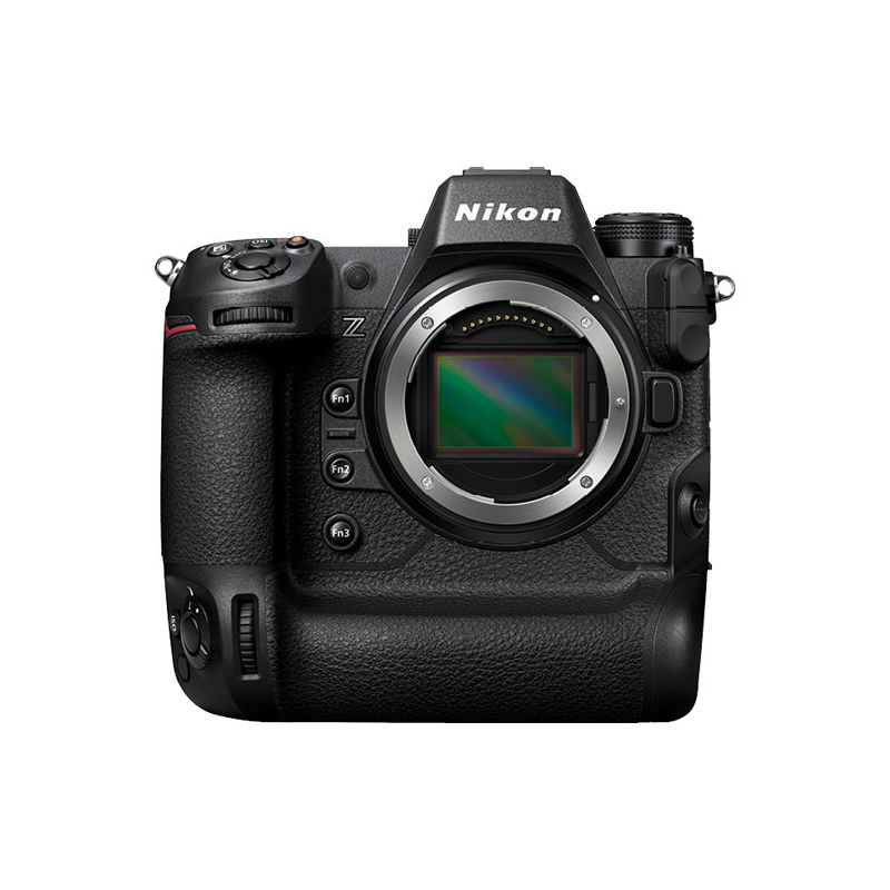 Nikon ミラーレスカメラ 一眼 Z7II ボディ black :B08L5Z5C7V