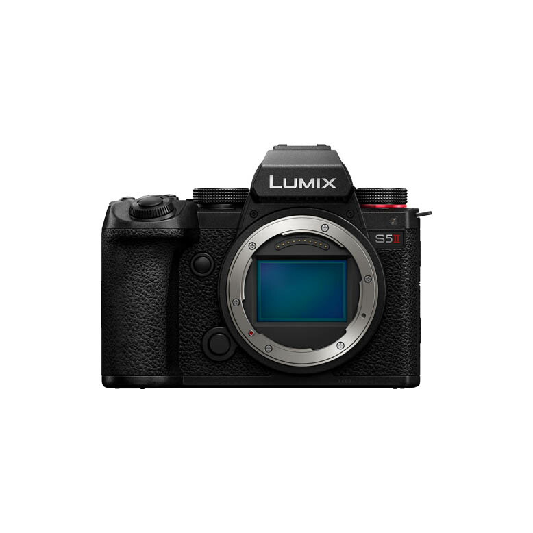 パナソニックPanasonic LUMIX S5M2X ボディのみ Amazon.com : Panasonic DC-S5M2X Full Size Mirrorless SLR Camera