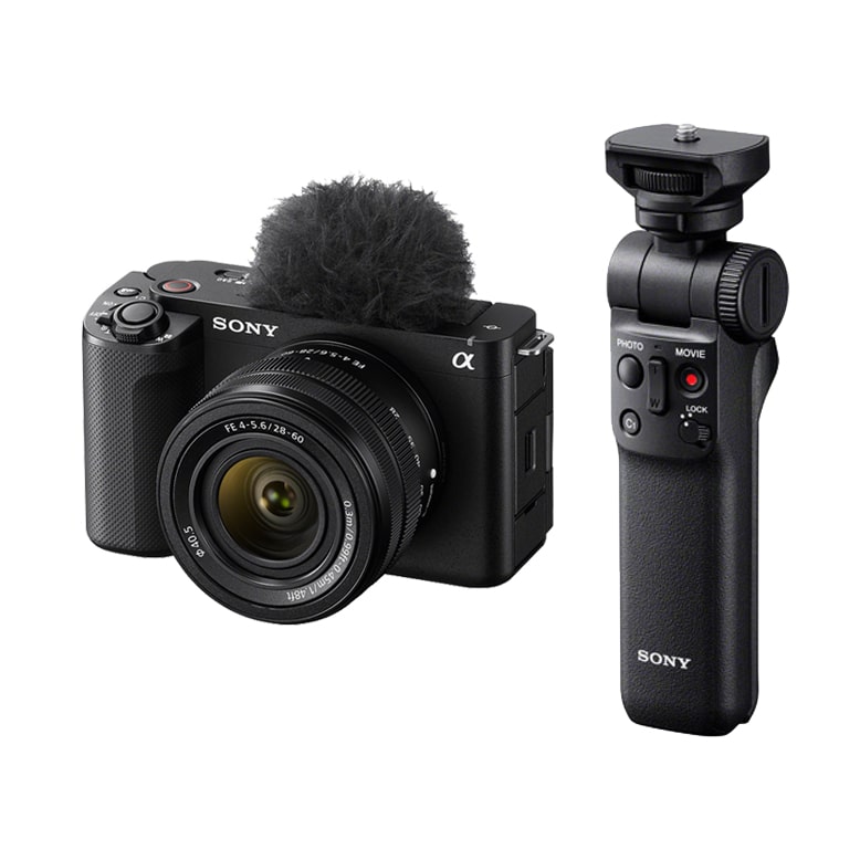 超美品】SONY ZV-E10 レンズ&グリップ付き xxtraarmor.com