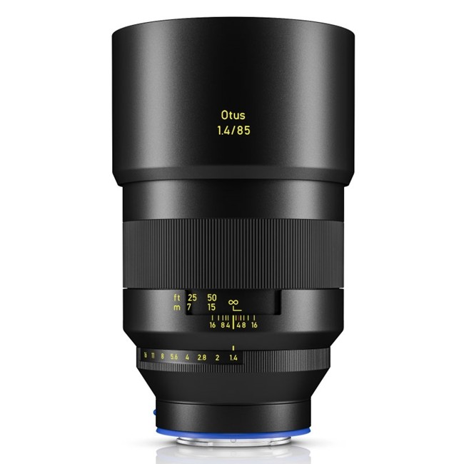[新品]カールツァイス (Carl Zeiss) Otus ML 1.4/85 ソニーEマウント用｜カメラの大林店