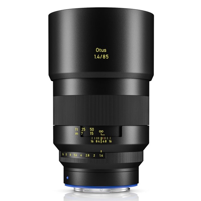 [新品]カールツァイス (Carl Zeiss) Otus ML 1.4/85 キヤノンRFマウント用｜カメラの大林店