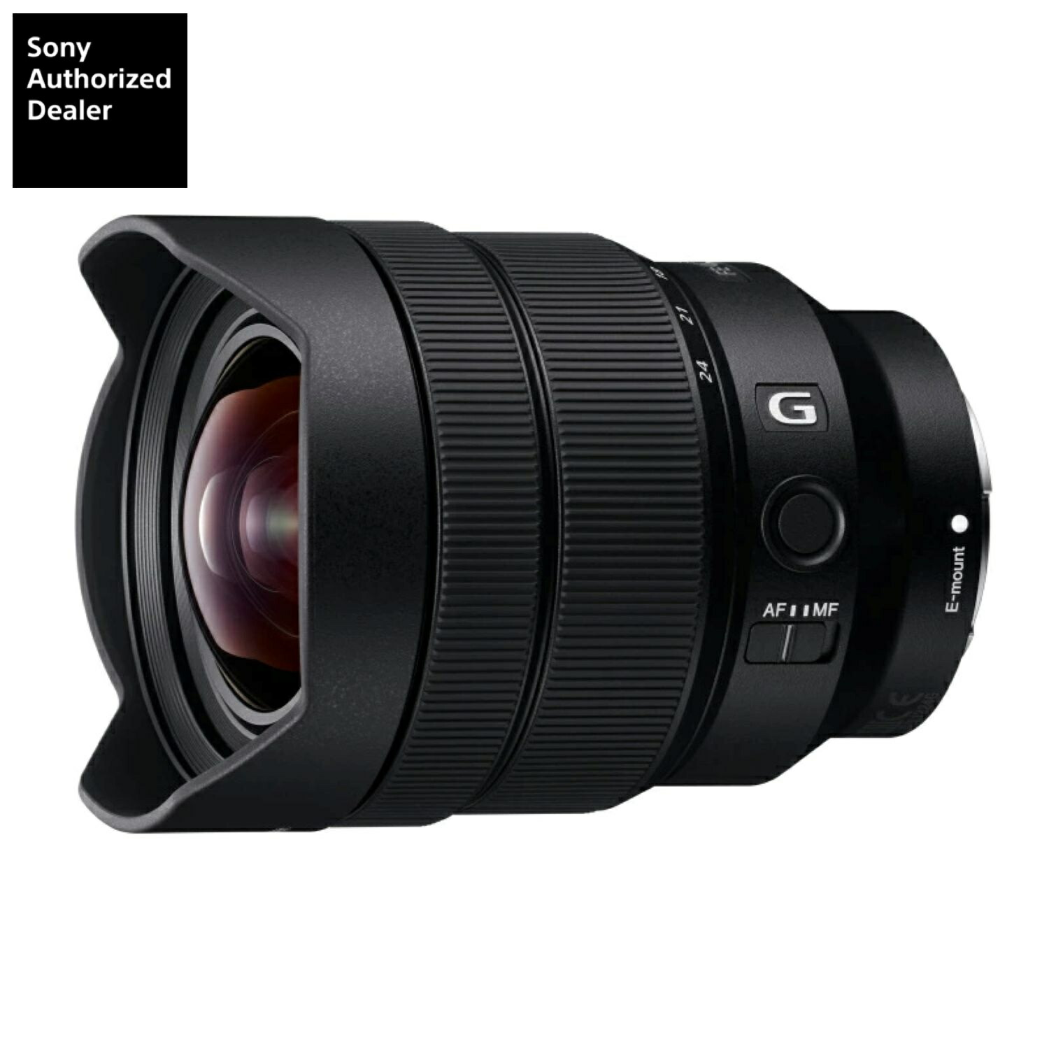 楽天市場】[新品]SONY ソニー FE 16-25mm F2.8 G(SEL1625G) : カメラの