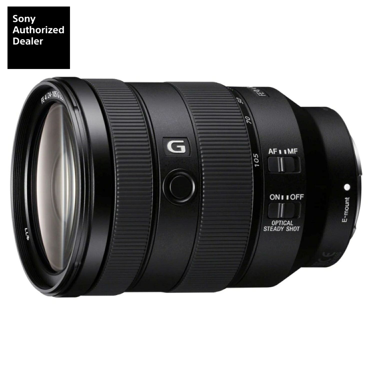 楽天市場】[新品]SONY ソニー 大口径・広角単焦点レンズ FE 35mm F1.4