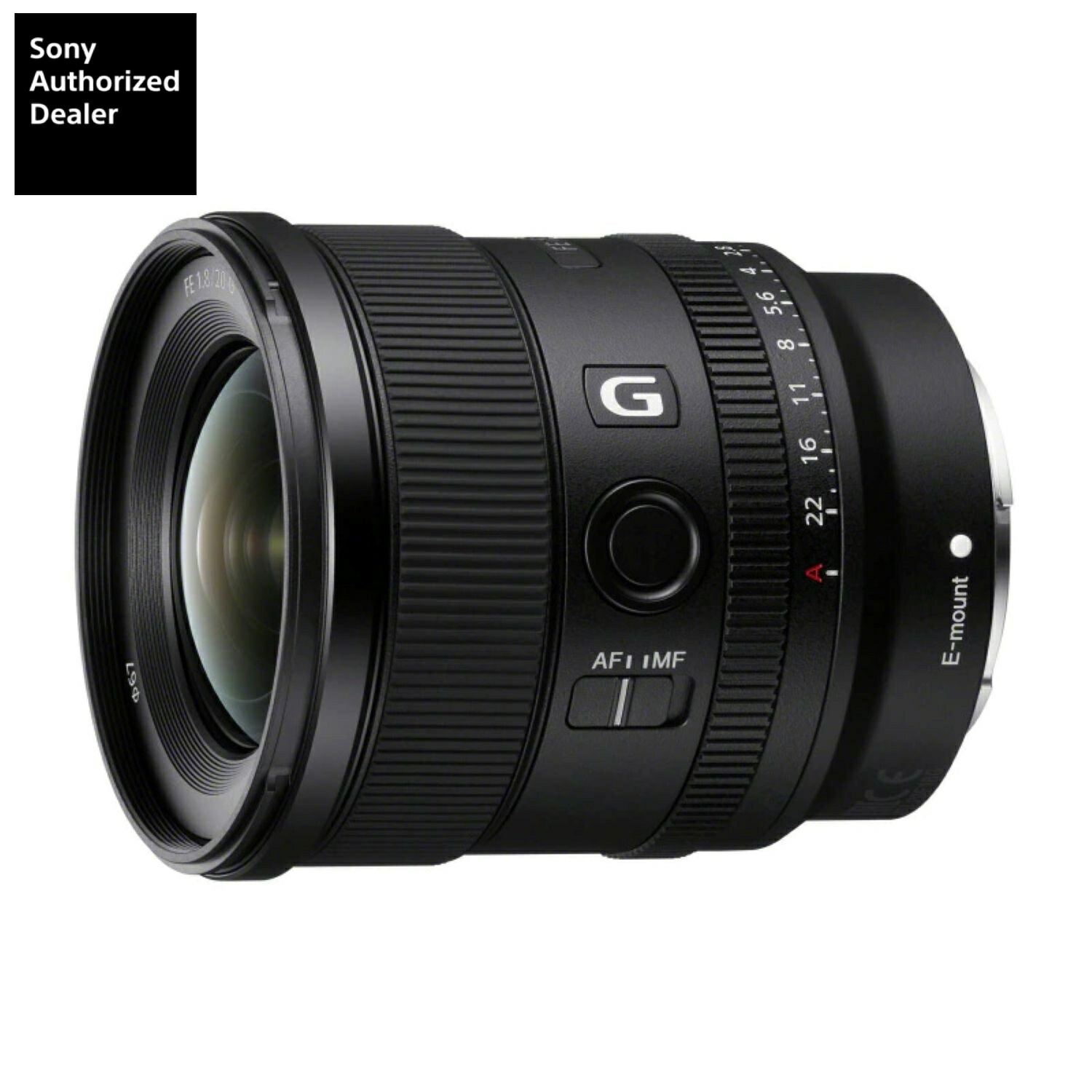楽天市場】[新品]SONY ソニー 大口径・単焦点レンズ E 35mm F1.8