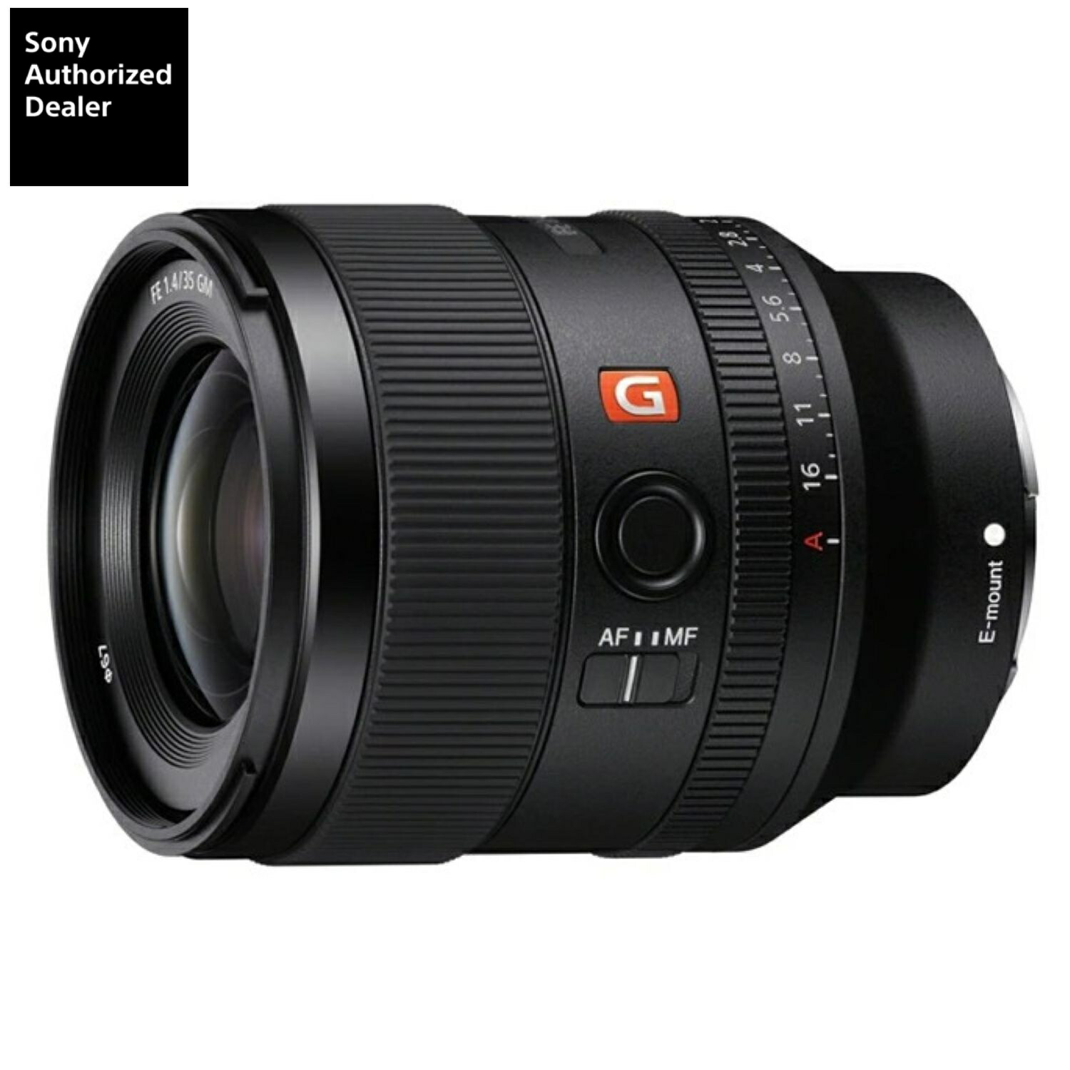 楽天市場】[新品]SONY ソニー 大口径超広角単焦点レンズ FE 20mm F1.8