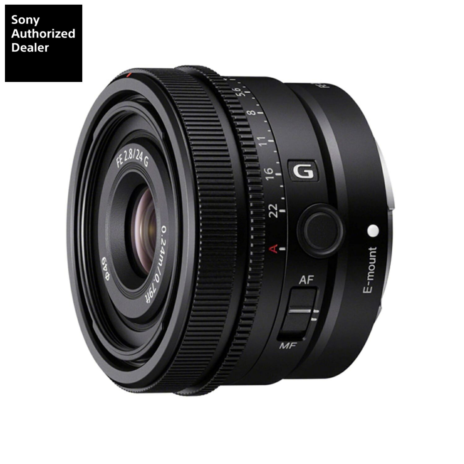 SONY E35mm F1.8 OSS 単焦点レンズ カメラレンズ E 35mm F1.8 OSS APS-C用 ブラック SEL35F18