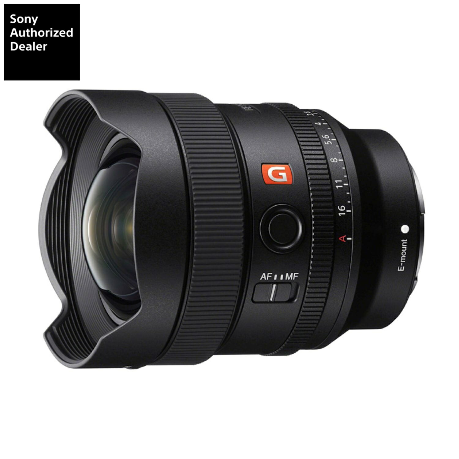 楽天市場】[新品]SONY ソニー FE 16-25mm F2.8 G(SEL1625G