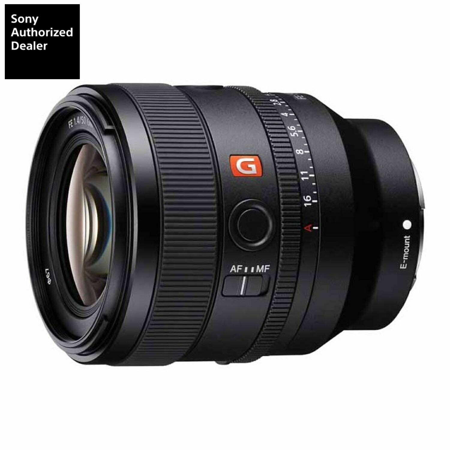 楽天市場】[新品]SONY ソニー FE 16-25mm F2.8 G(SEL1625G