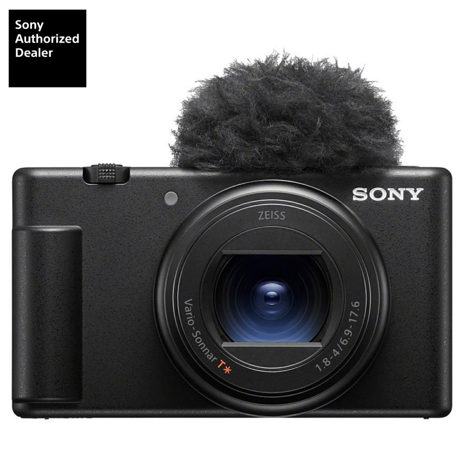 sony zv-1f コンパクトデジタルカメラ カメラケース付き ソニーがZV-1Fを発売 - 固定レンズのVloging用カメラ | CineD