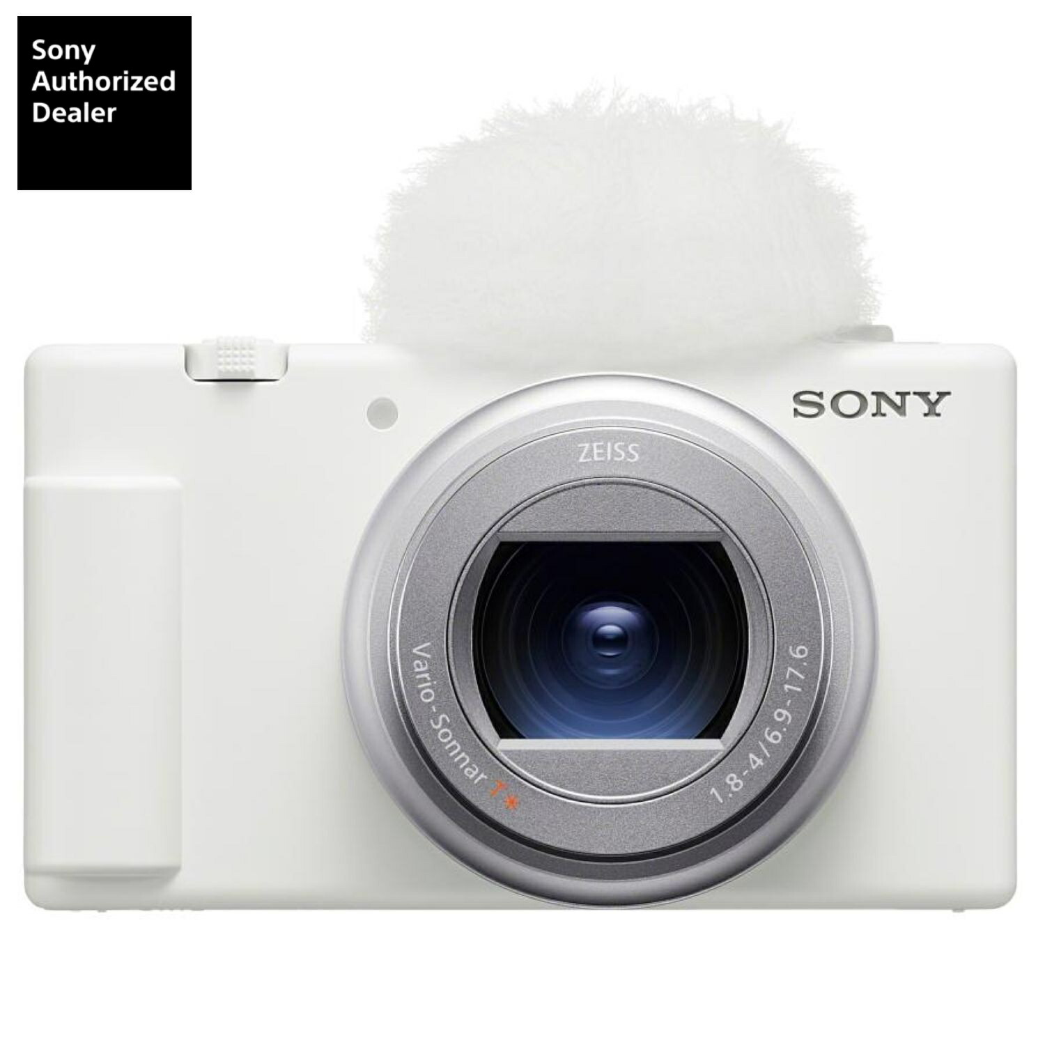 SONY デジタルカメラ　ZV-1 Sony ZV-1 Digital Camera | Bedfords.com