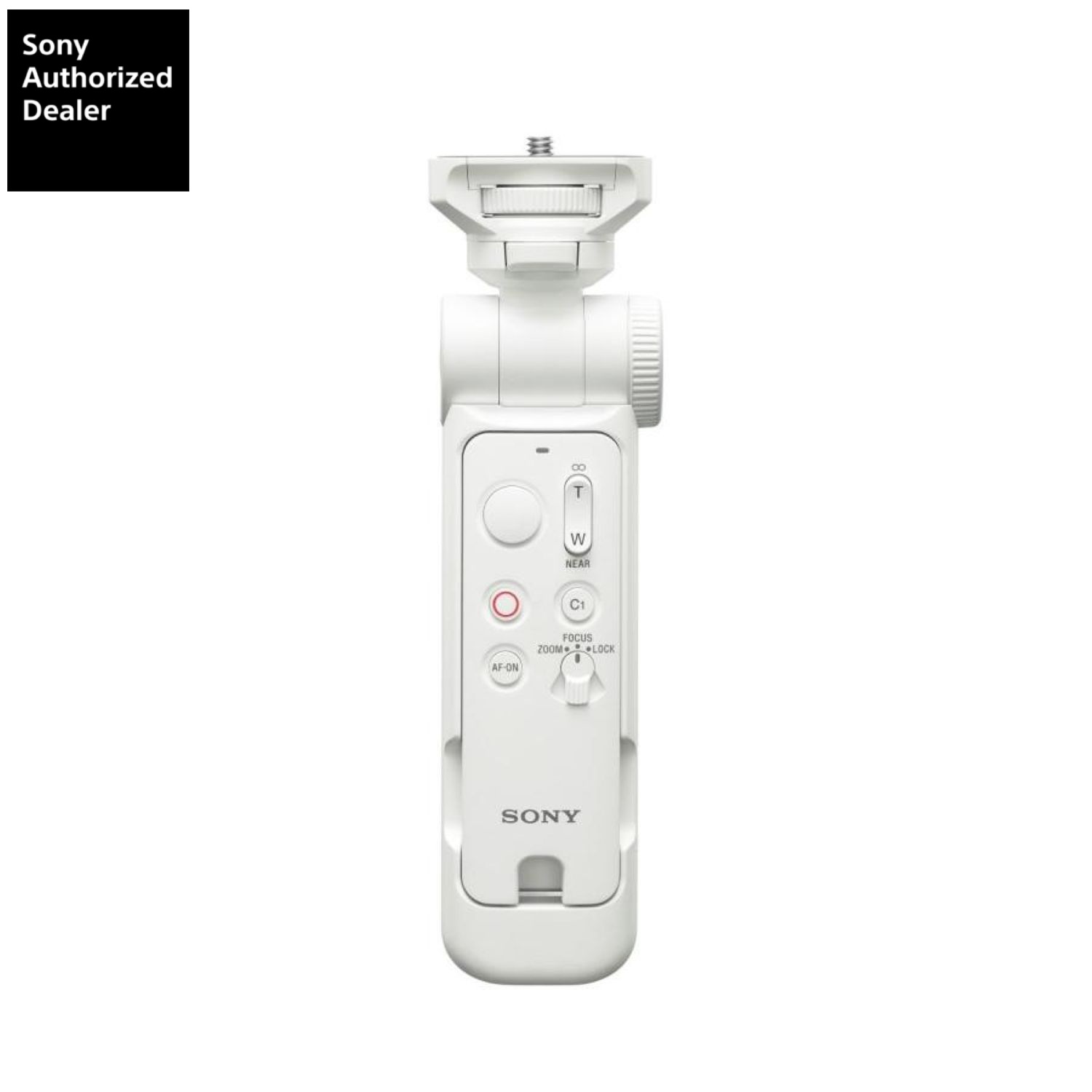 楽天市場】[新品]【GP-VPT3グリップセット】SONY ソニー VLOGCAM ZV