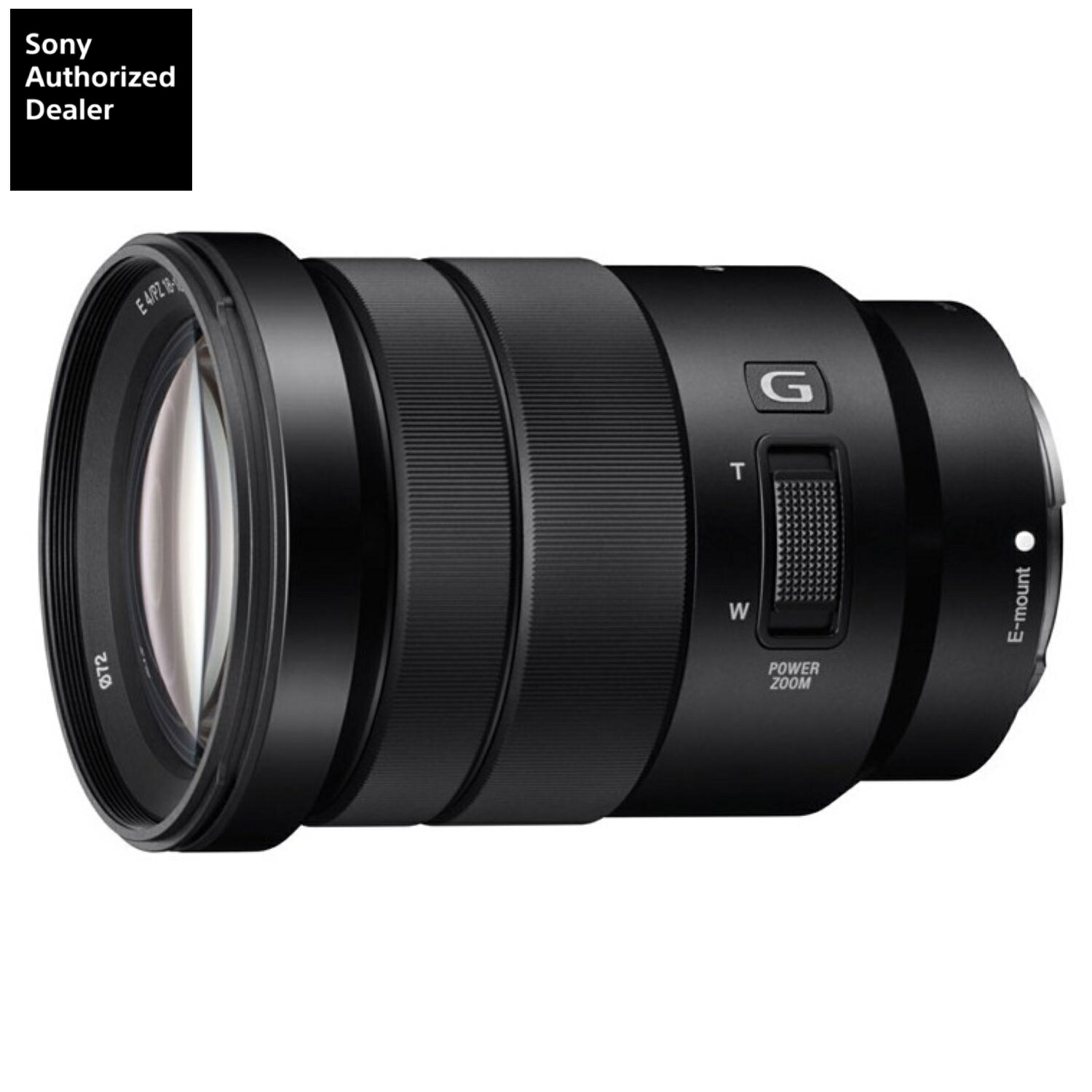 楽天市場】[新品]SONY ソニー マクロレンズ E 30mm F3.5 Macro