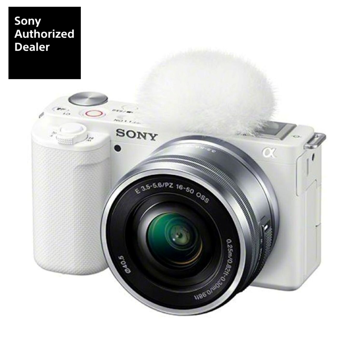 楽天市場】[新品]SONY ソニー デジタルカメラ VLOGCAM ZV-1F