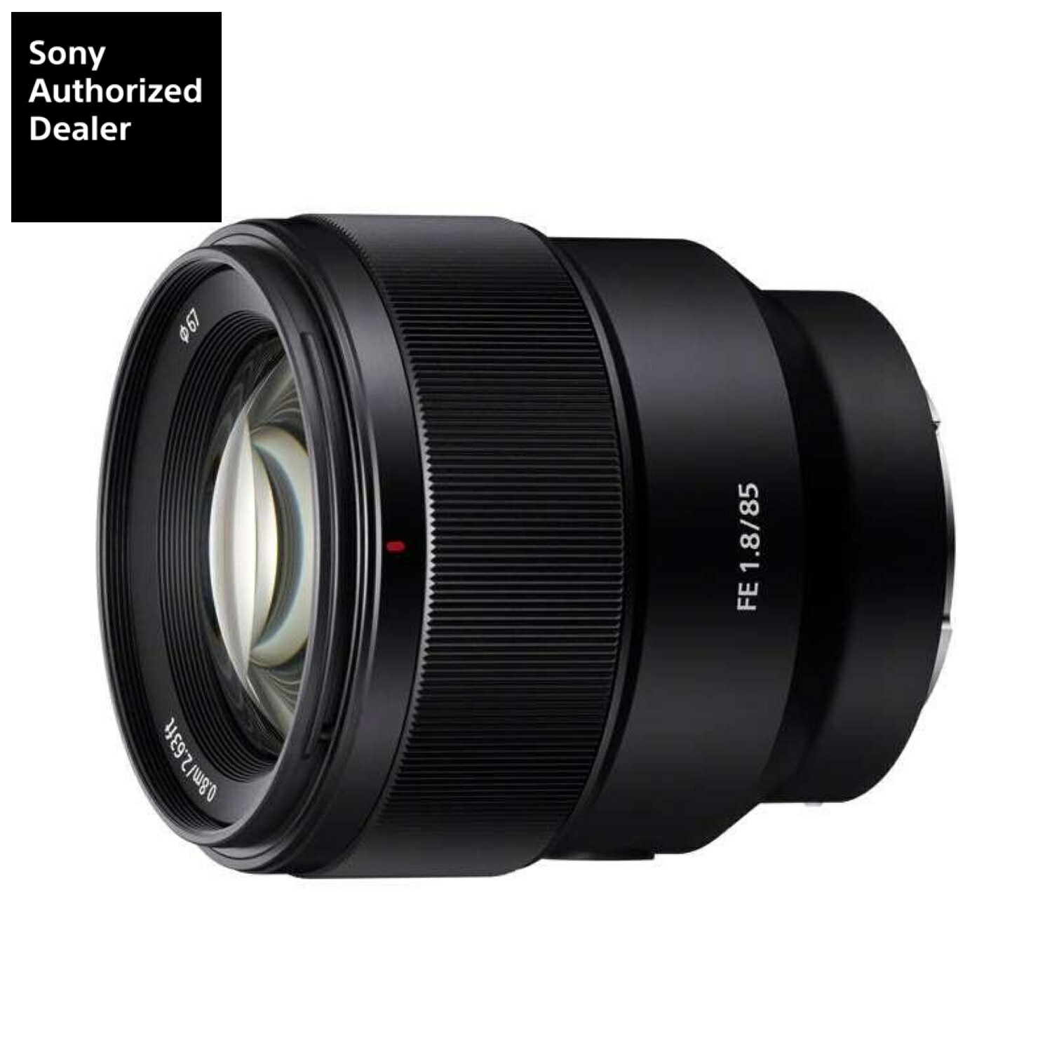 SONY - ❤️美品❤️屋外や旅行に❤️ソニー ミラーレス用望遠ズームE55-210 SONY 未使用 ソニー 望遠レンズ E 55-210mm F4.5-6.3 OSS
