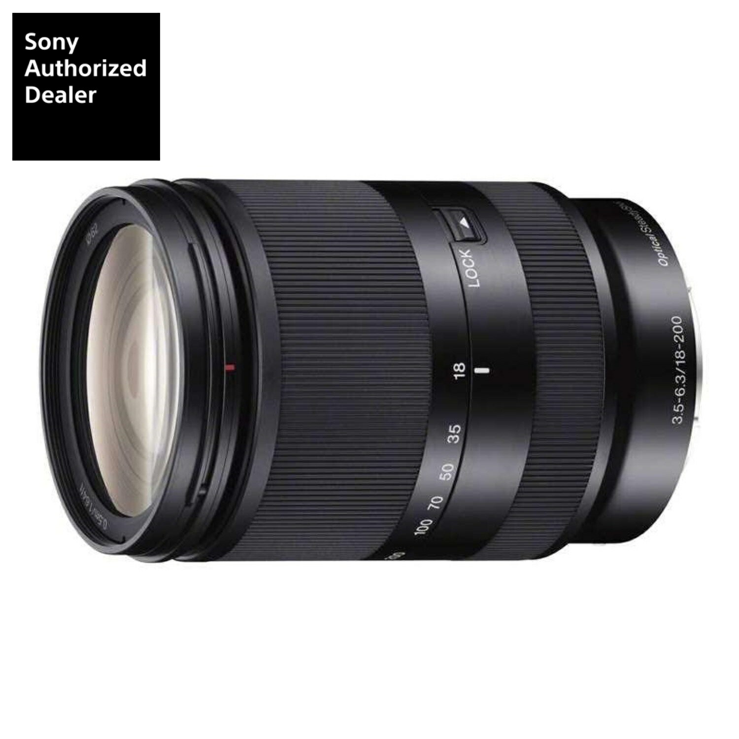 美品　SONY E35mm F1.8 OSS レンズ 楽天市場】[新品]SONY ソニー 大口径・単焦点レンズ E 35mm F1.8