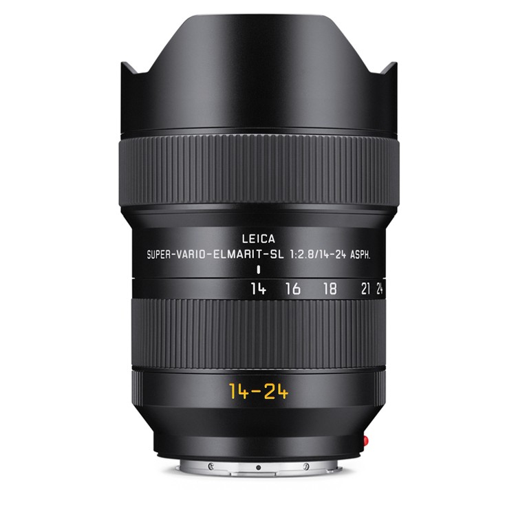 [新品]Leica ライカ スーパー・バリオ・エルマリートSL f2.8/14-24mm ASPH.(11194)