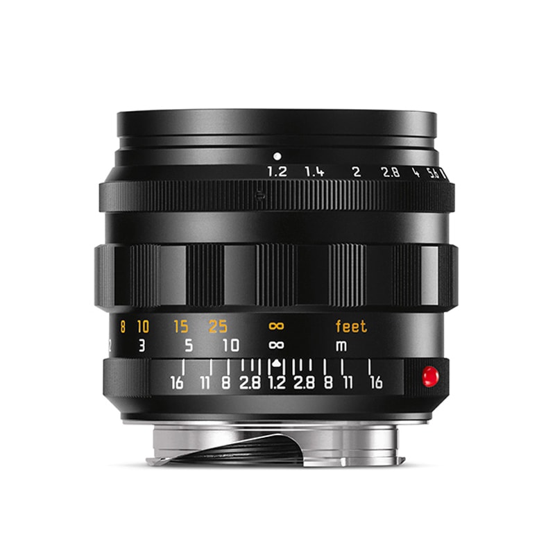 楽天市場】[新品]Leica ライカ ズミルックスM f1.4/50mm (11714