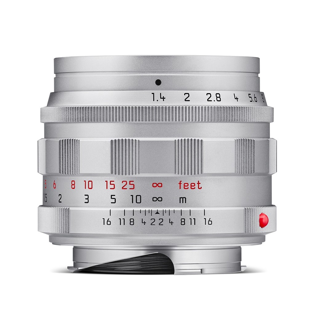 楽天市場】ライカ Leica ズミルックスM f1.4/50mm ASPH. ブラック