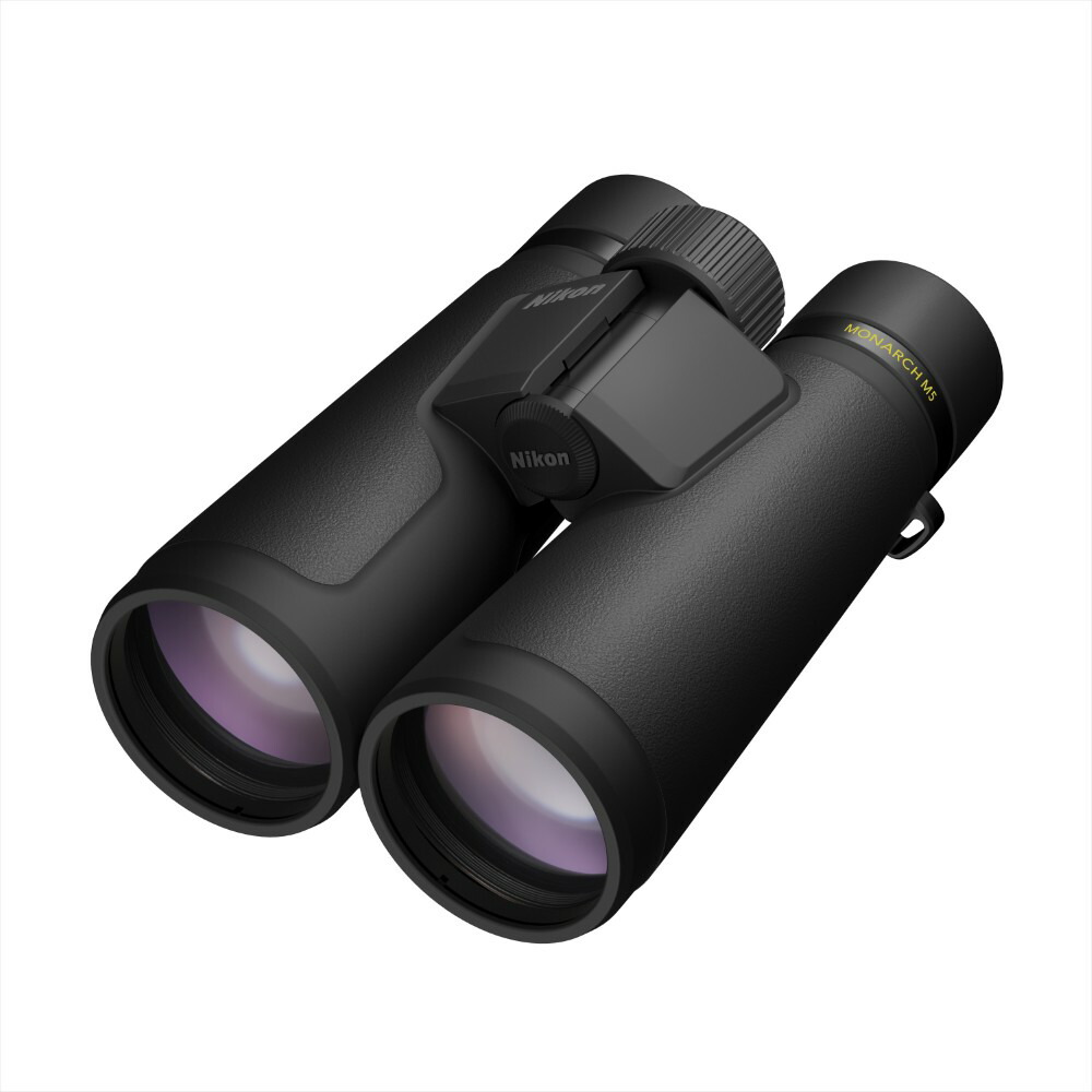 [新品]【予約商品】Nikon ニコン 双眼鏡 MONARCH M5 10x50【2026年4月17日発売予定】