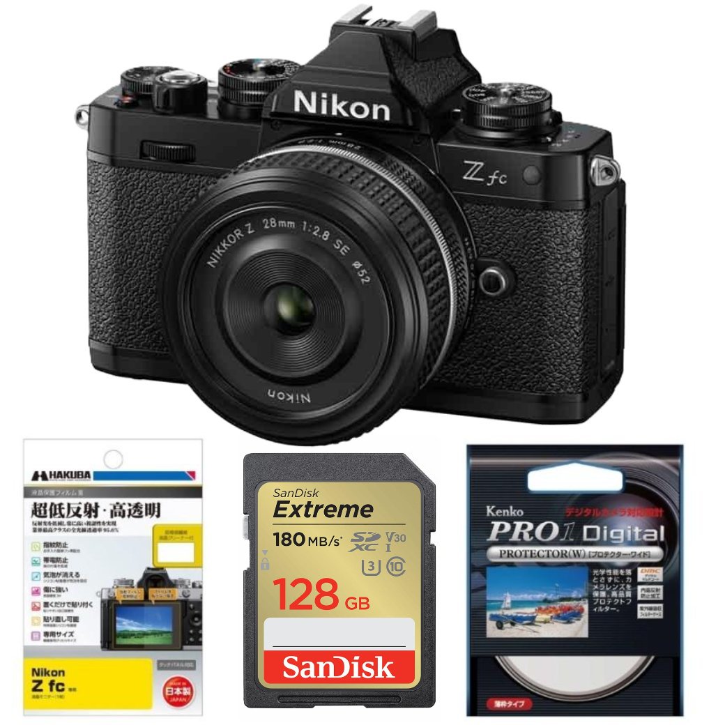 楽天市場】[新品]【お買い得セット】Nikon ニコン ミラーレス一眼