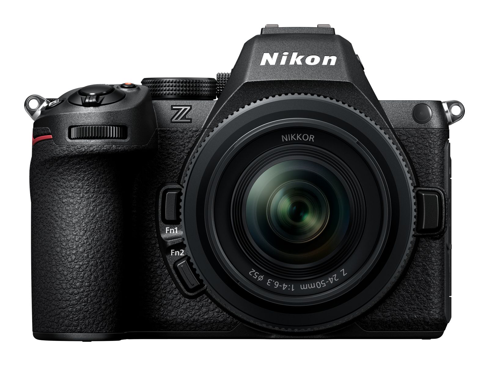 新品)Nikon (ニコン) Z5 ボディ（商品ID：4960759904485）詳細