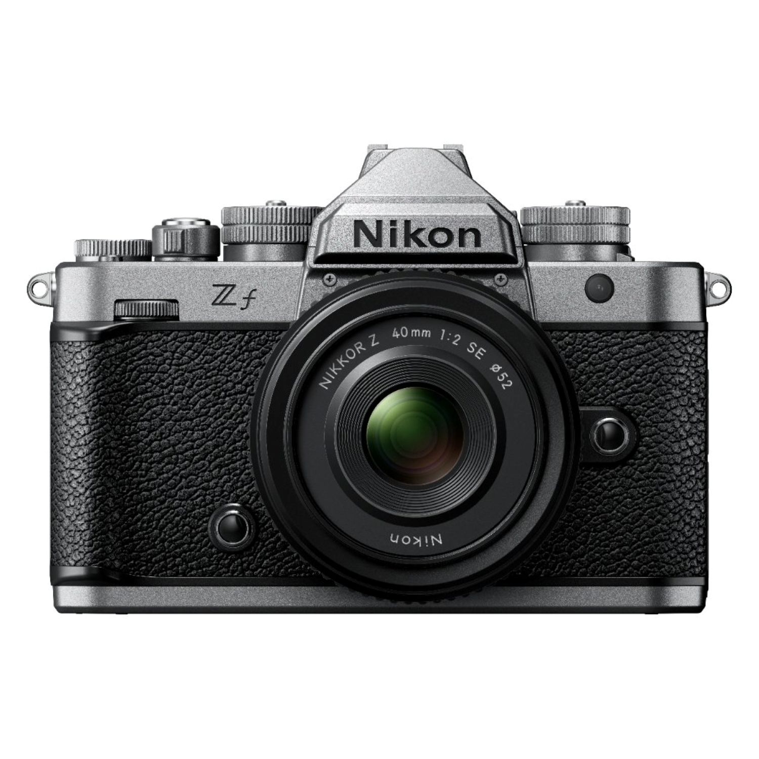 楽天市場】[新品]Nikon ニコン ミラーレス一眼カメラ Zf ボディ