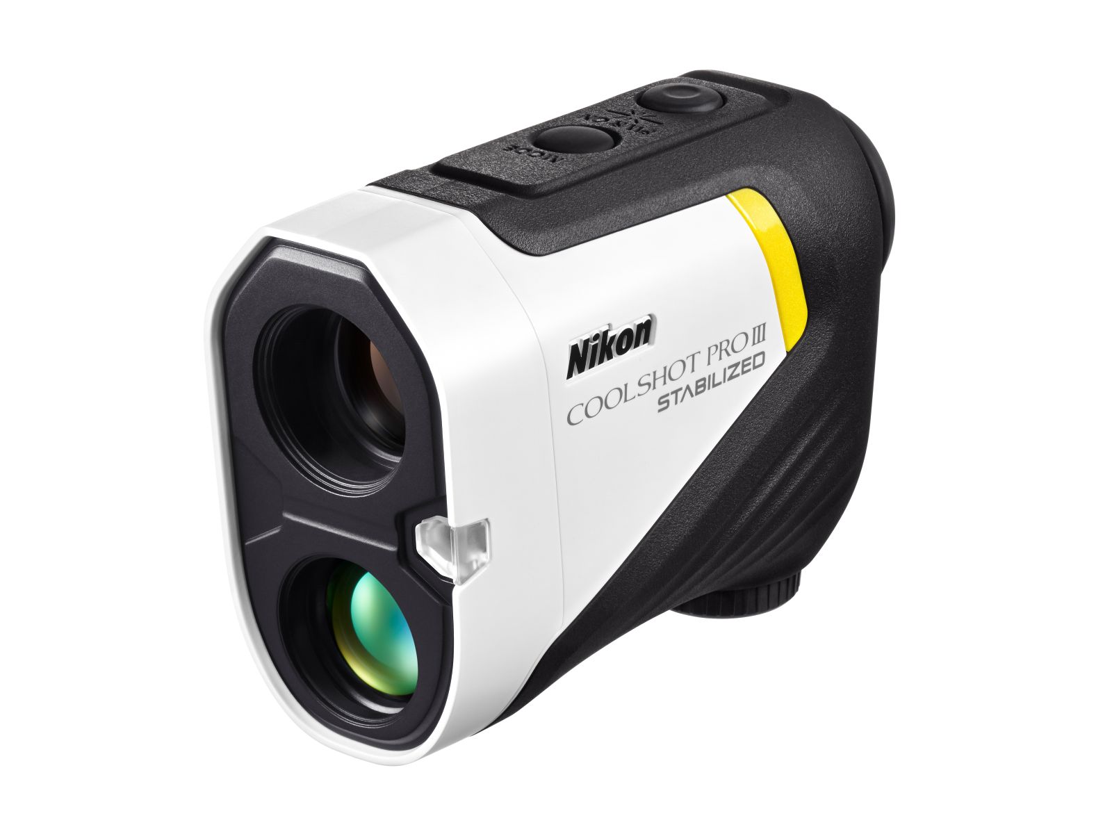 ジャンク品　Nikon COOLSHOT PRO STABILIZED 距離計 楽天市場】最大10％OFFクーポン 【8/4〜8/11】 【レーザー距離計