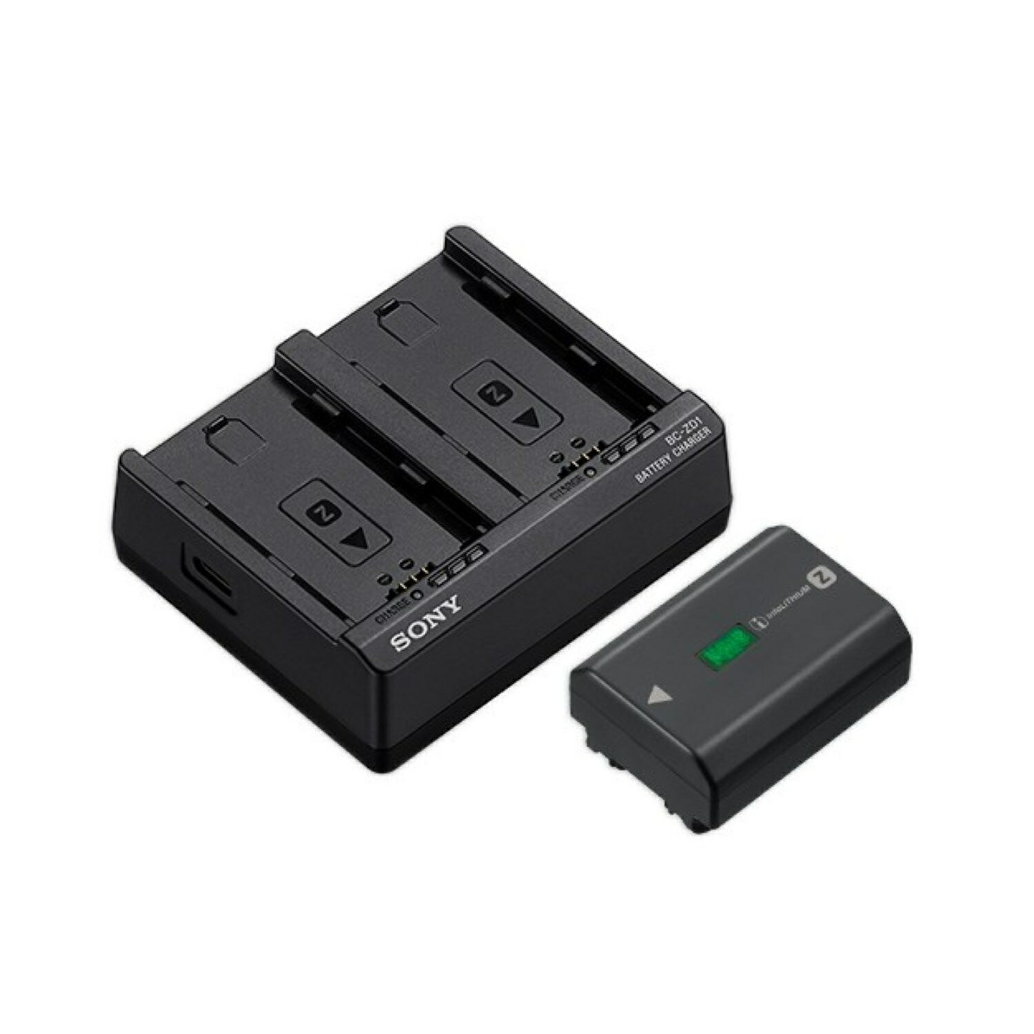 [新品]SONY ソニー ACC-ZD1K アクセサリーキット｜カメラの大林店