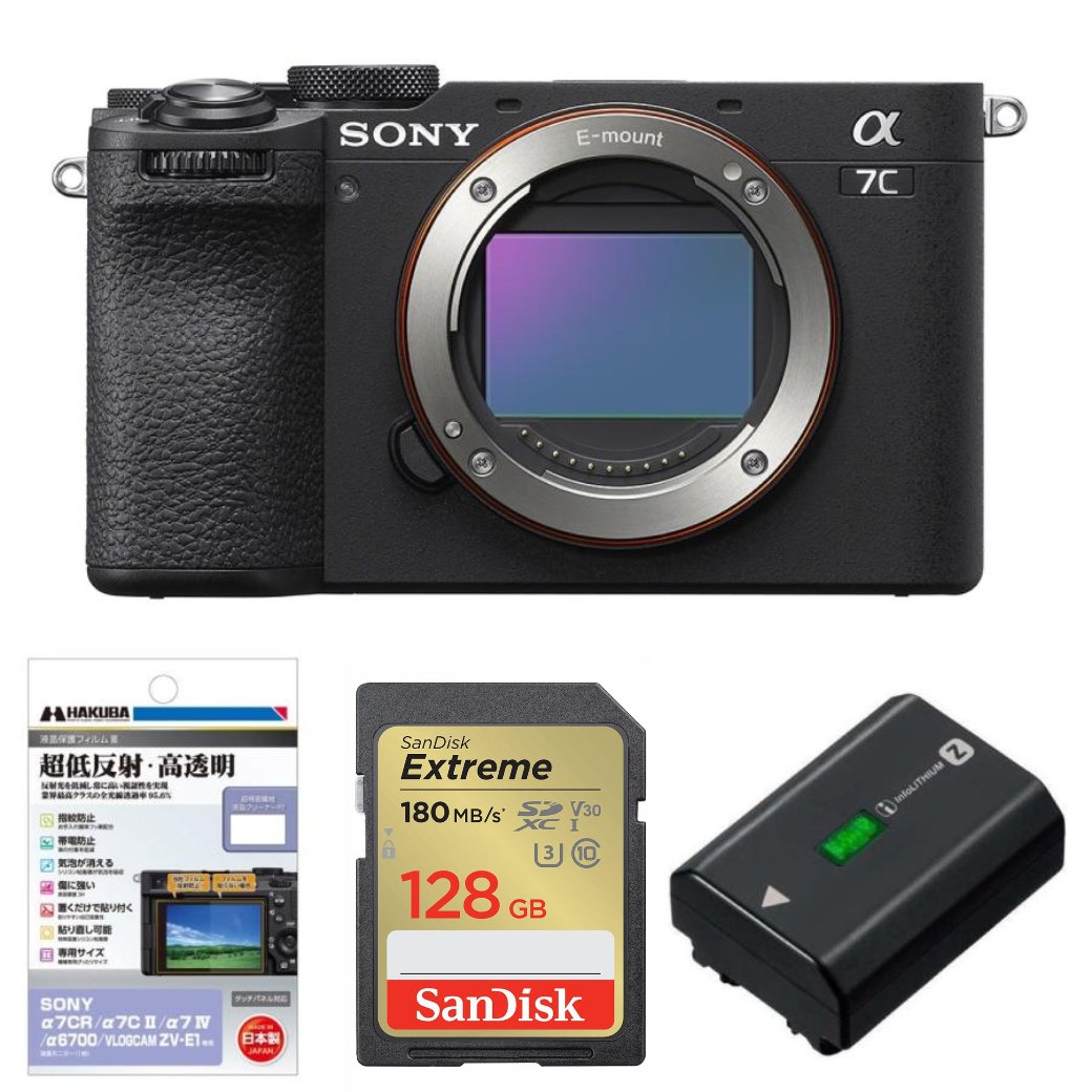 楽天市場】[新品]SONY ソニー α7 V ボディ ILCE-7M5（発売記念