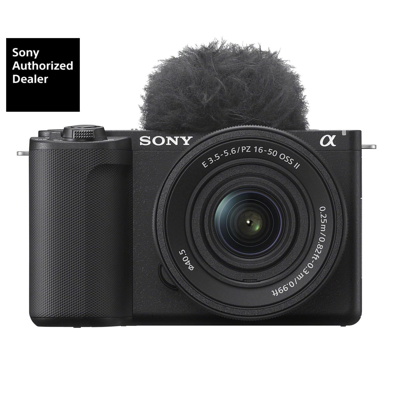 楽天市場】ソニー VLOGCAM ZV-E10 II パワーズームレンズキット