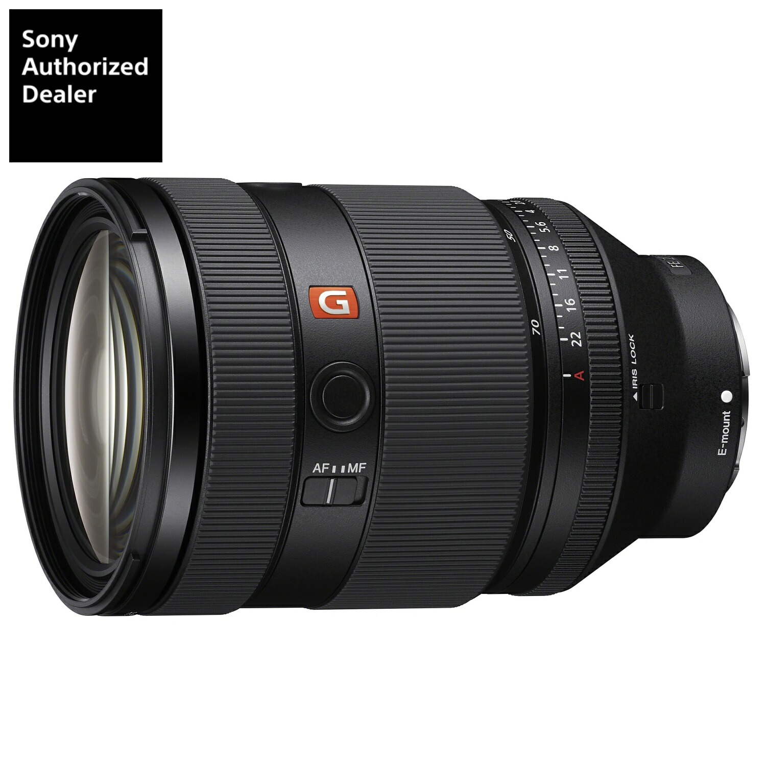 SONY FE 24-50mm F2.8 G SEL2450G 価格比較 - 価格.com