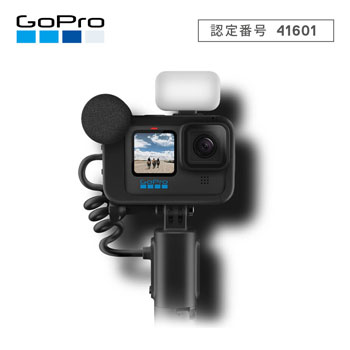 GoPro HERO11 Black Creator Edition CHDFB-111-JP ゴープロ ヒーロー