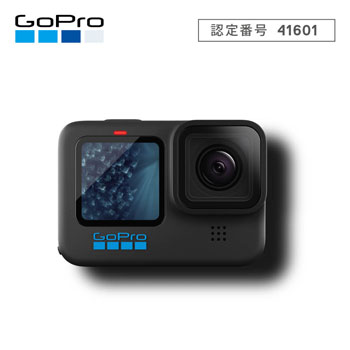 GoPro HERO11 Black CHDHX-111-FW | eclipseseal.com