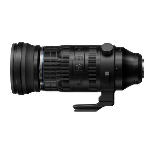 【新品】OM SYSTEM M.ZUIKO DIGITAL ED 150-600mm F5.0-6.3 IS【メーカー取寄せ品】【選べる5年間延長保証対象(別料金)】|カメラのサイトウ