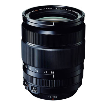 【新品】フジフイルム XF18-135mmF3.5-5.6 R LM OIS WR【メーカー取寄せ品】【選べる5年間延長保証対象(別料金)】｜カメラのサイトウ
