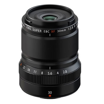 【新品】フジフイルム XF30mmF2.8 R LM WR Macro 【メーカー取寄せ品】【選べる5年間延長保証対象(別料金)】