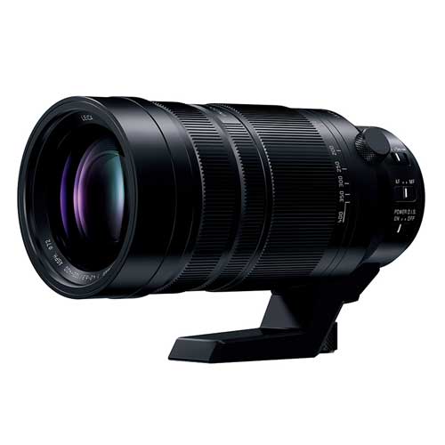 【美品】Panasonic 100-400mm ズームレンズ LUMIX G h-rsa100400.jpg