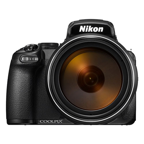 【新品】ニコン COOLPIX P1100【選べる5年間延長保証対象(別料金)】｜カメラのサイトウ